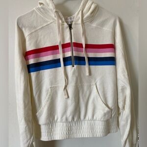 Spiritual gangster hoodie